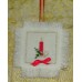 Candle Cross Stitch Pattern